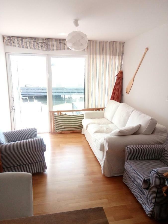 Bootshaus Am See Neusiedl am See Buitenkant foto